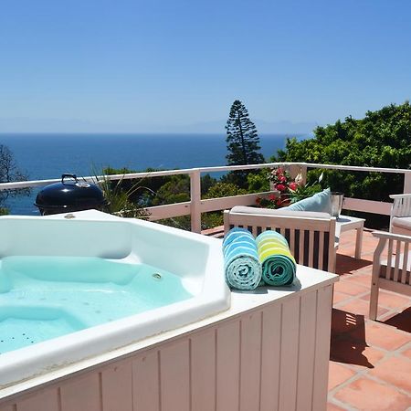 Seabreeze Luxury Two Bedroom Self Catering Penthouse Simonʼs Town Esterno foto