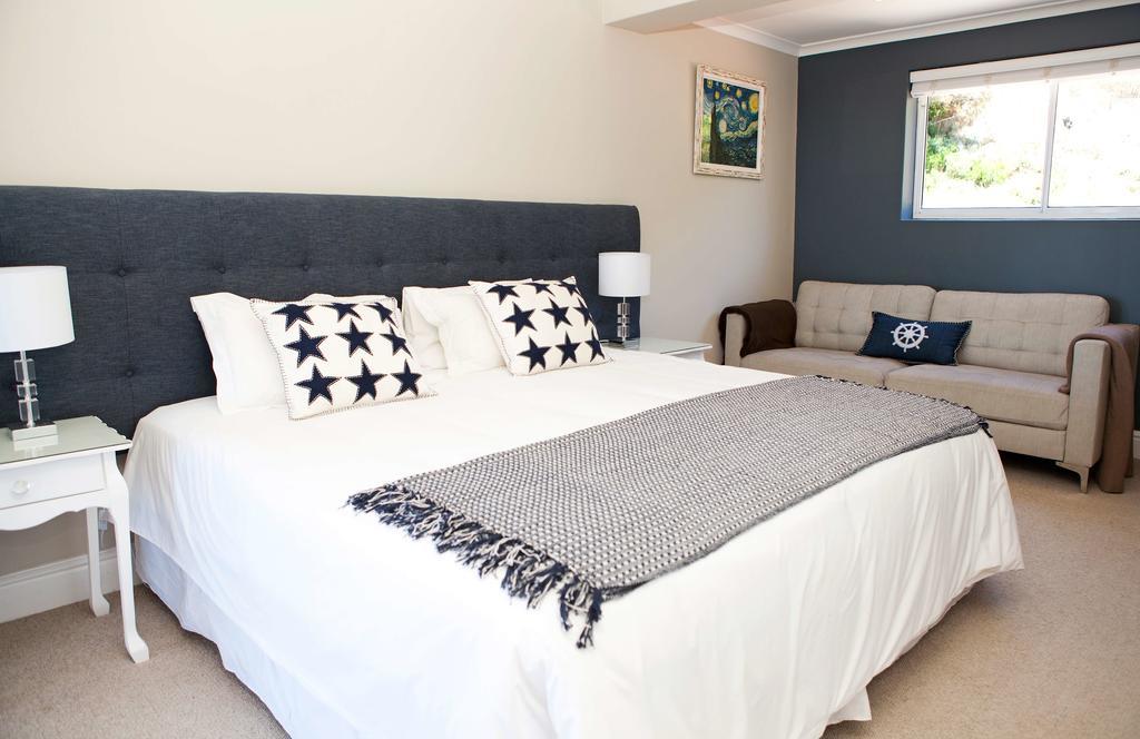 Seabreeze Luxury Two Bedroom Self Catering Penthouse Simonʼs Town Camera foto