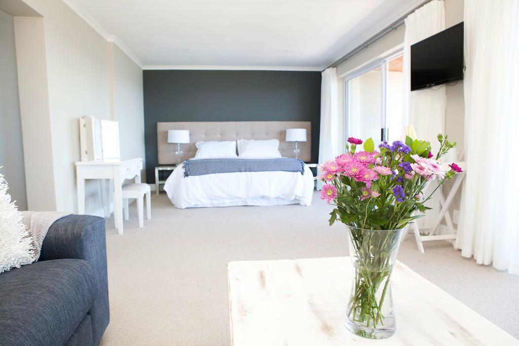 Seabreeze Luxury Two Bedroom Self Catering Penthouse Simonʼs Town Camera foto