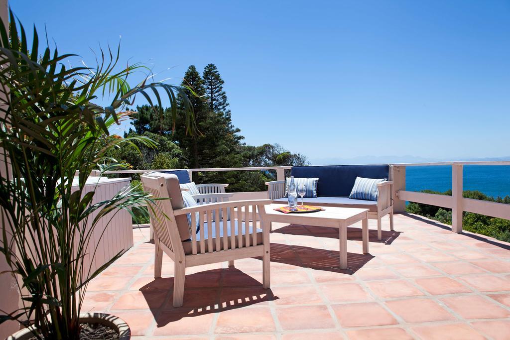 Seabreeze Luxury Two Bedroom Self Catering Penthouse Simonʼs Town Camera foto