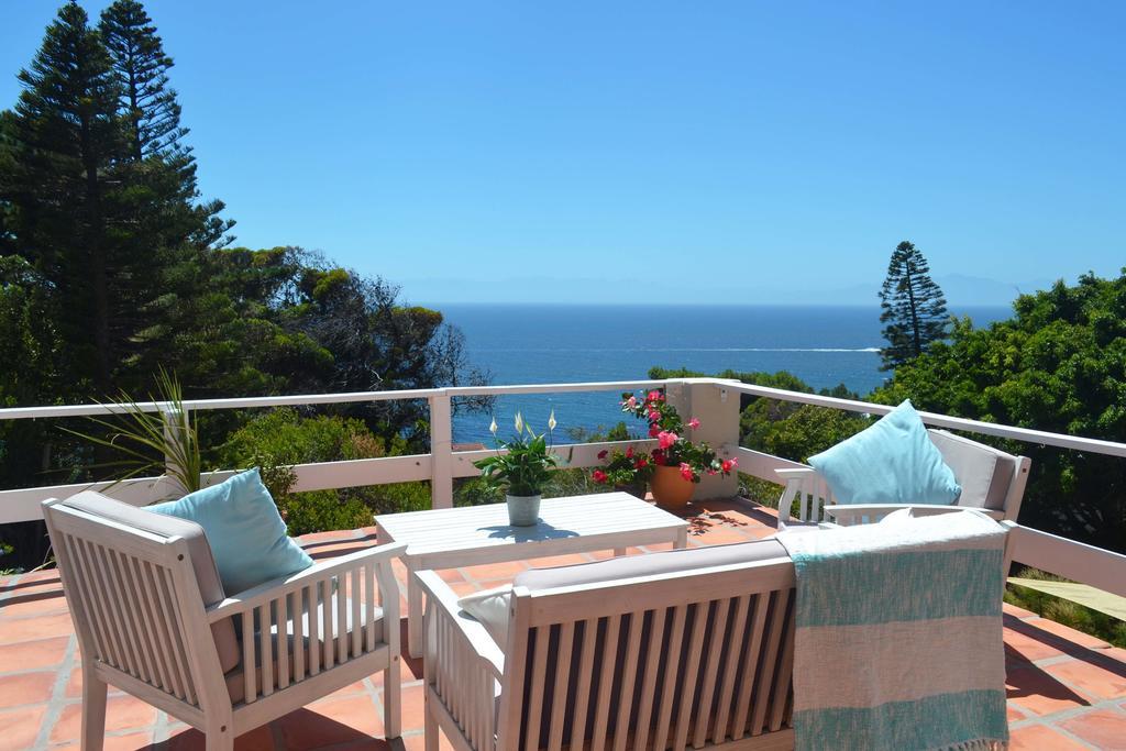 Seabreeze Luxury Two Bedroom Self Catering Penthouse Simonʼs Town Esterno foto