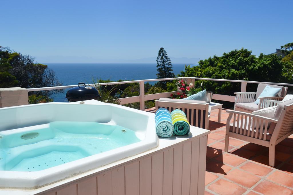 Seabreeze Luxury Two Bedroom Self Catering Penthouse Simonʼs Town Esterno foto